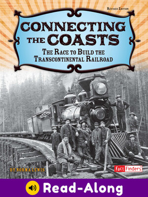 cover image of Connecting the Coasts